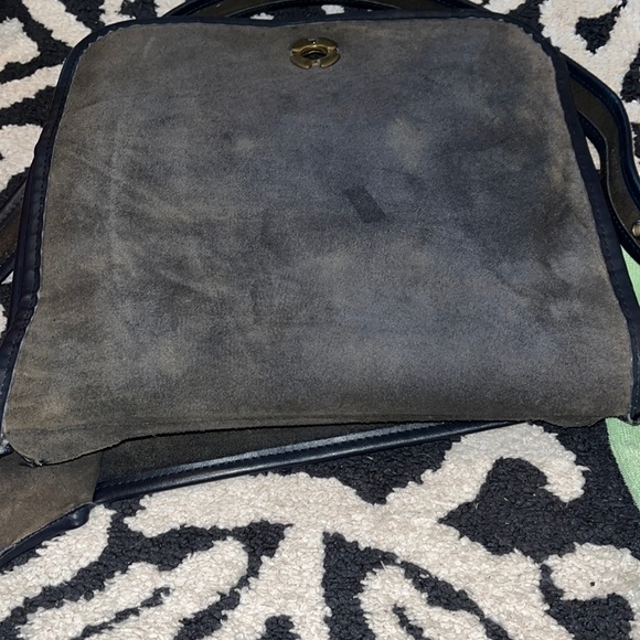 COACH®️ Messenger unisex - Picture 6 of 13